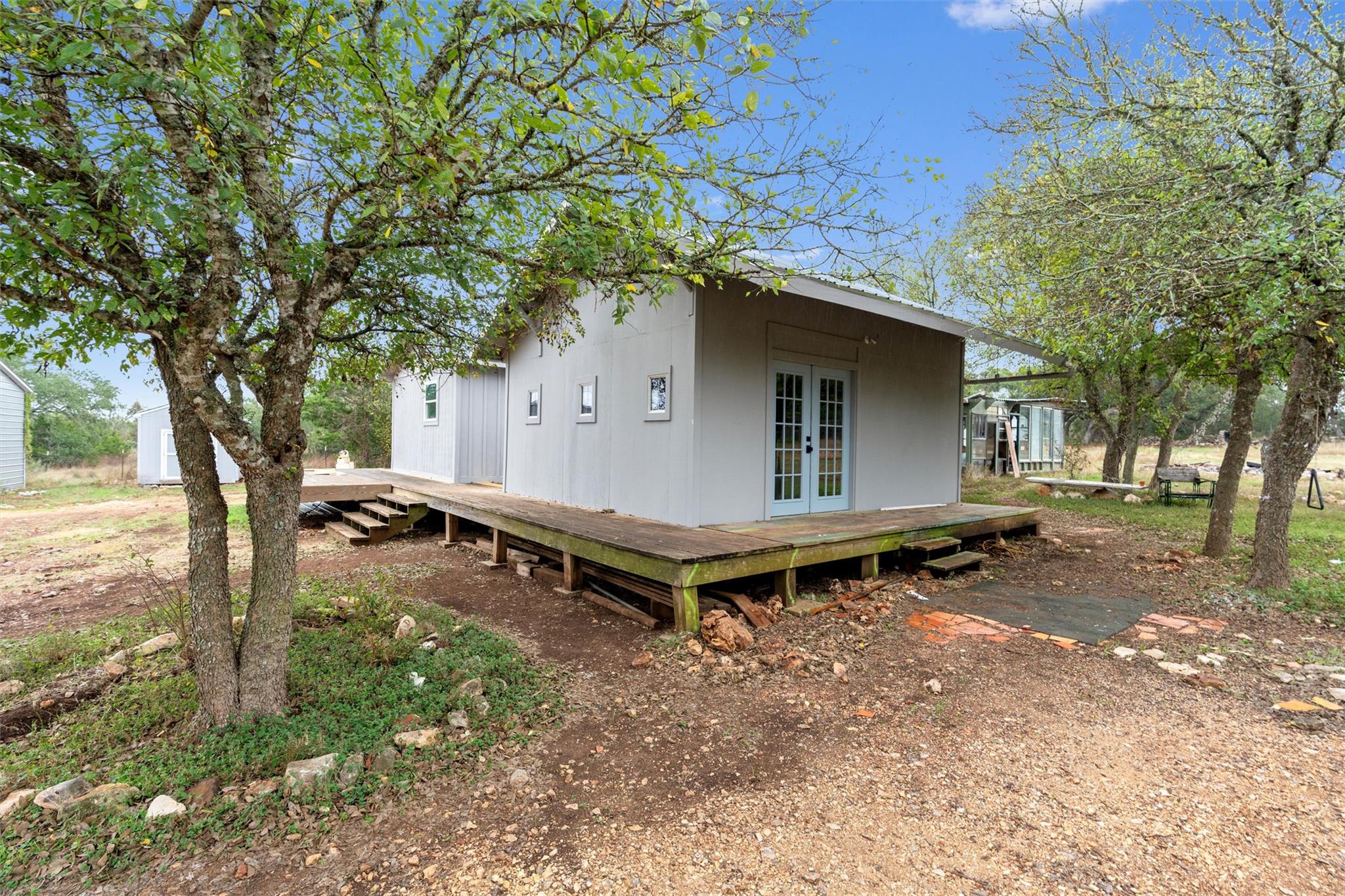 1100 High Rd, San Marcos, TX 78666