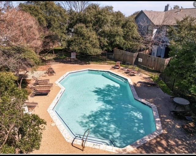 1411 Gracy Farms Lane # 14, Austin, TX 78758