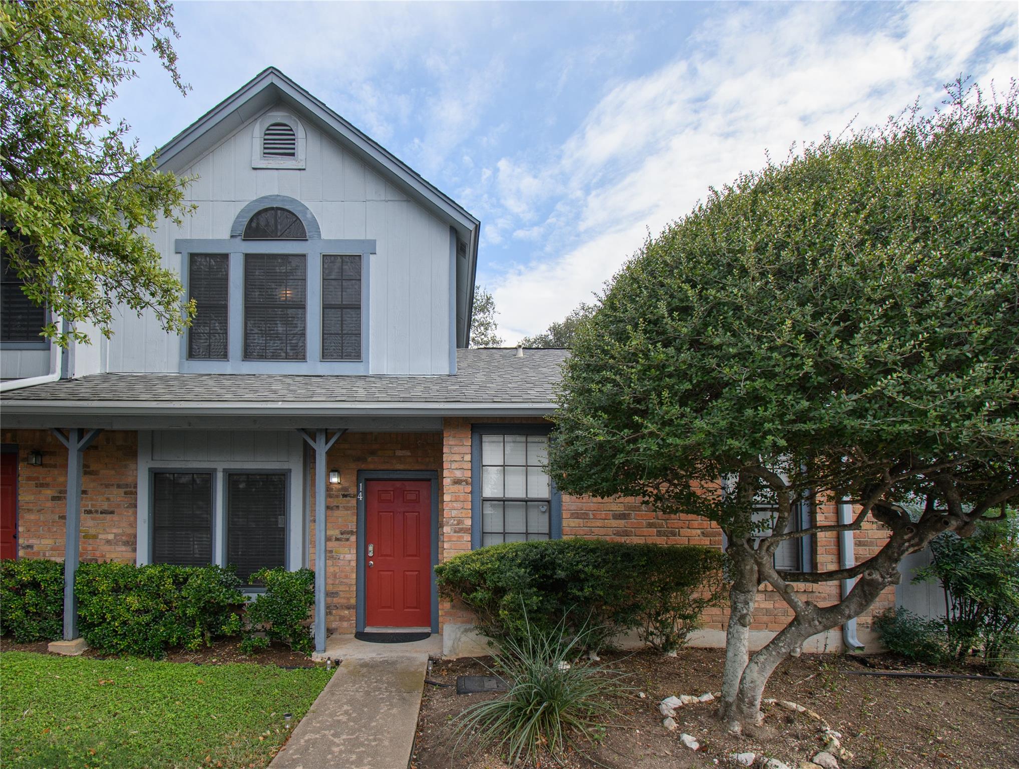 1411 Gracy Farms Lane # 14, Austin, TX 78758
