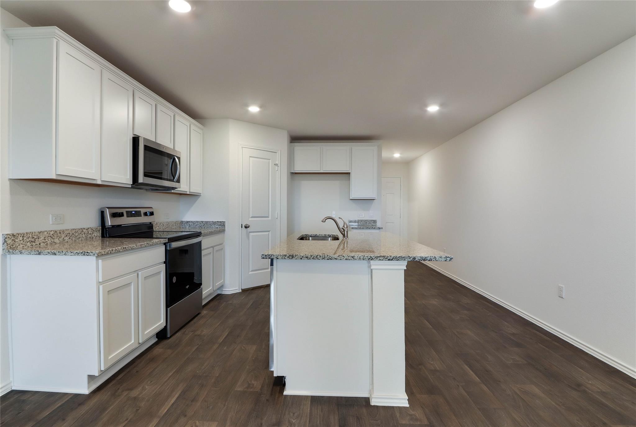 18512-A High Flyer Way, Manor, TX 78653