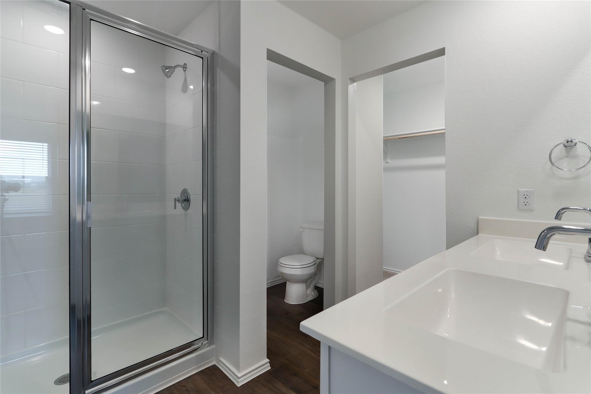 18512-A High Flyer Way, Manor, TX 78653