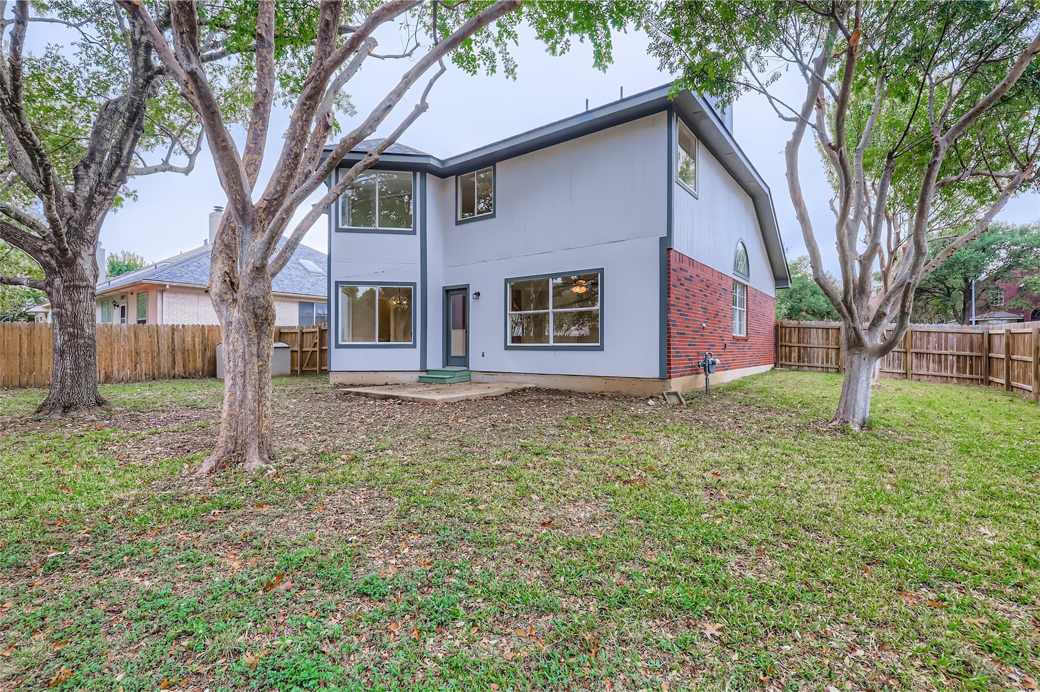 16901 Tomcat Dr, Round Rock, TX 78681