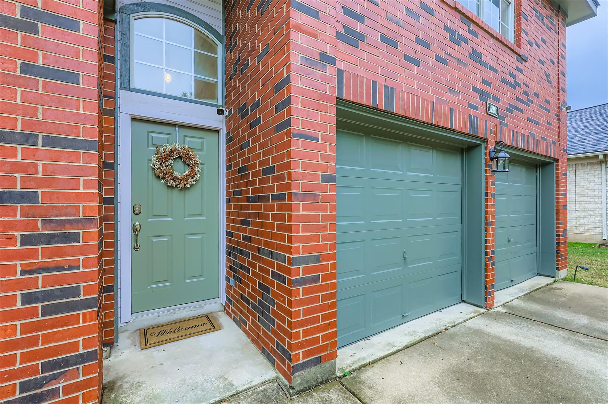 16901 Tomcat Dr, Round Rock, TX 78681