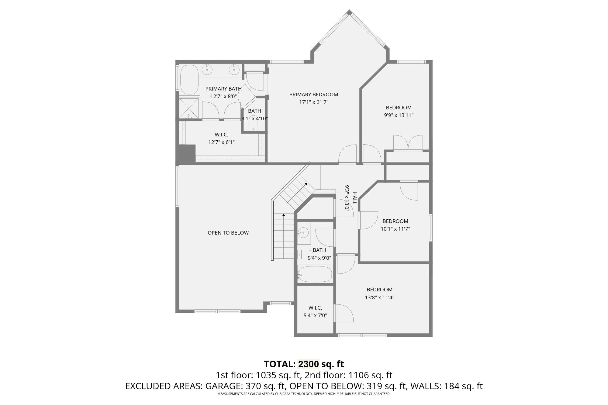 16901 Tomcat Dr, Round Rock, TX 78681