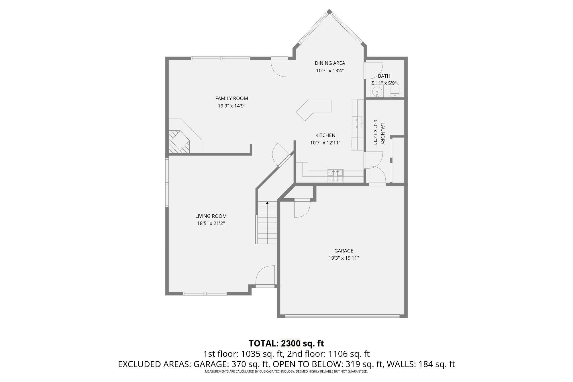 16901 Tomcat Dr, Round Rock, TX 78681