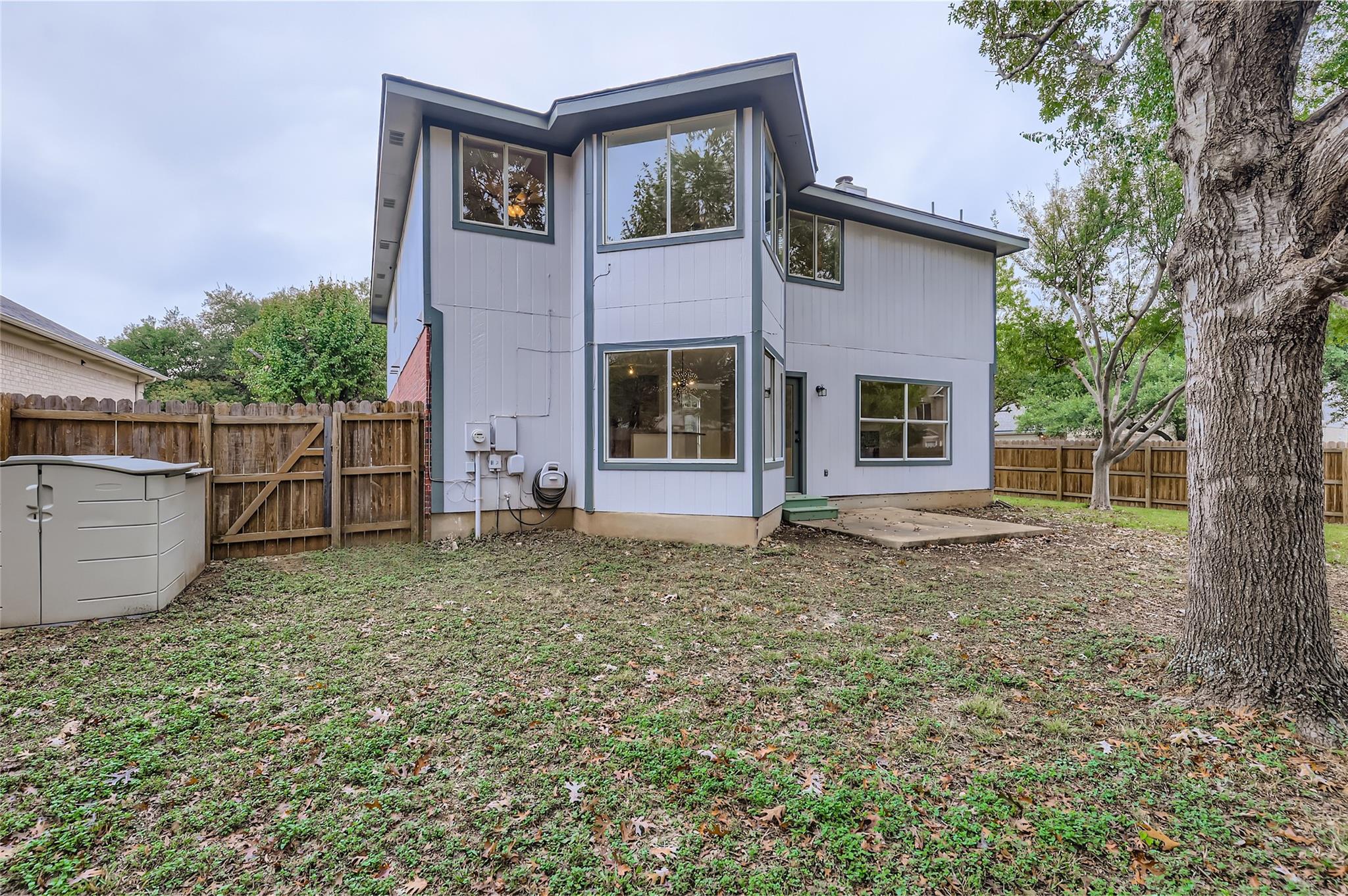 16901 Tomcat Dr, Round Rock, TX 78681