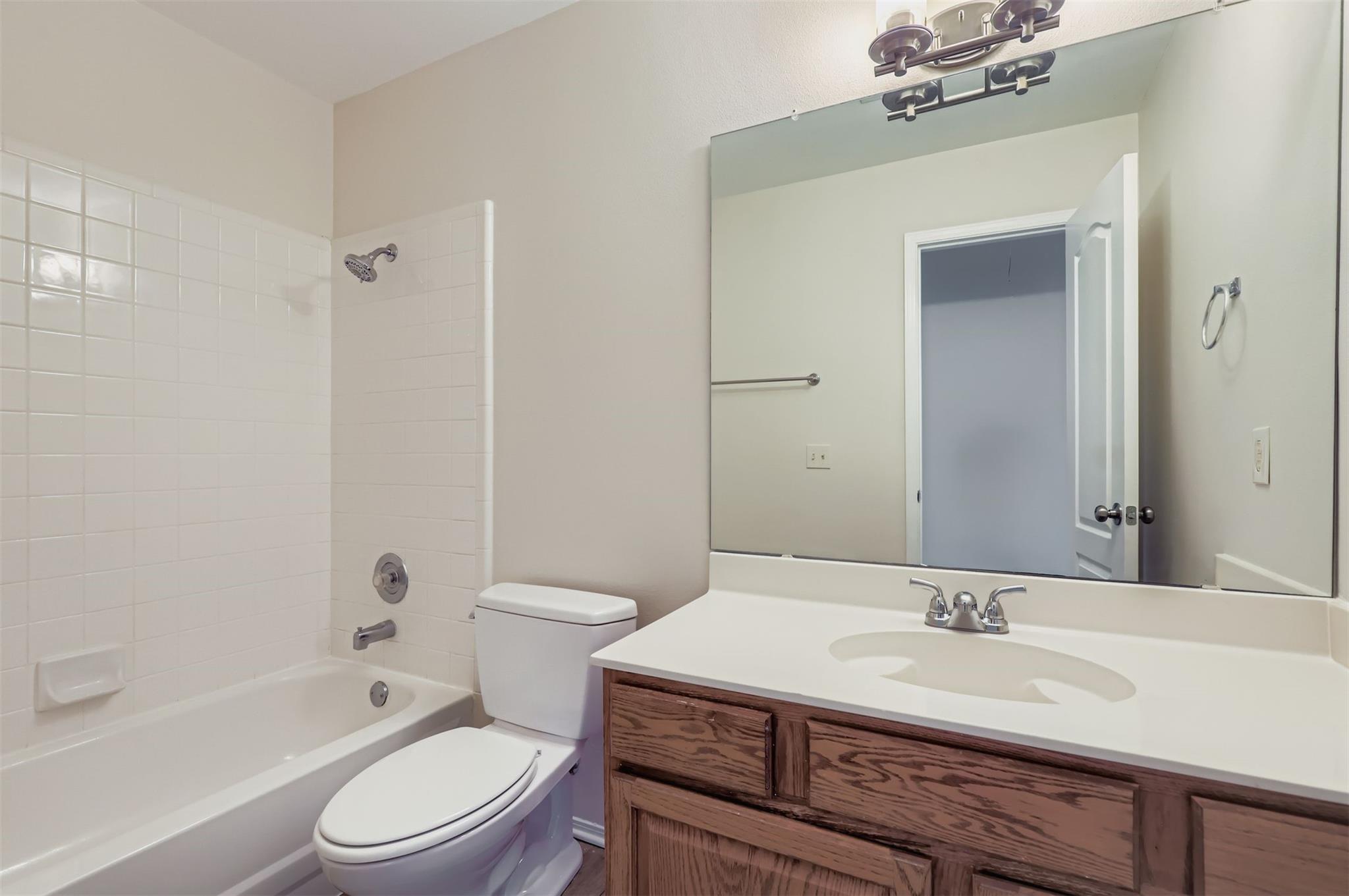 16901 Tomcat Dr, Round Rock, TX 78681