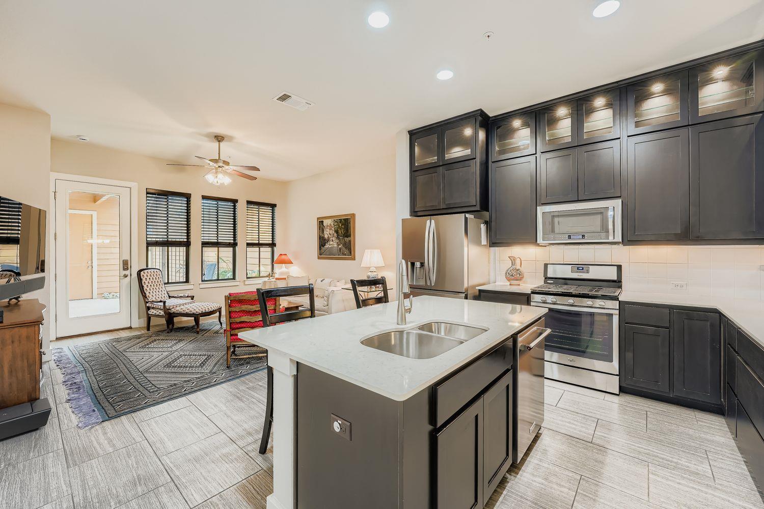 3905 Teaff St, Austin, TX 78723