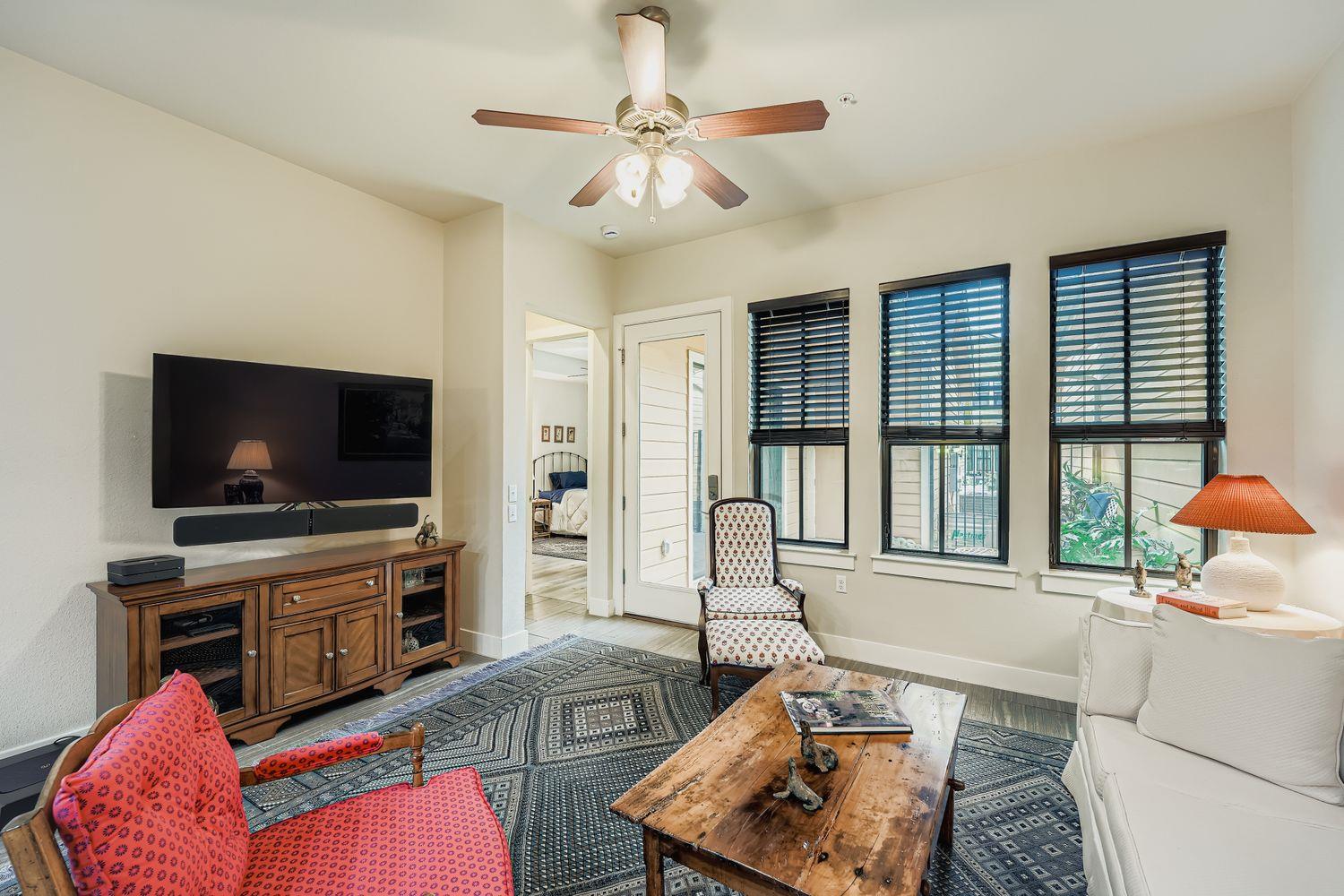 3905 Teaff St, Austin, TX 78723