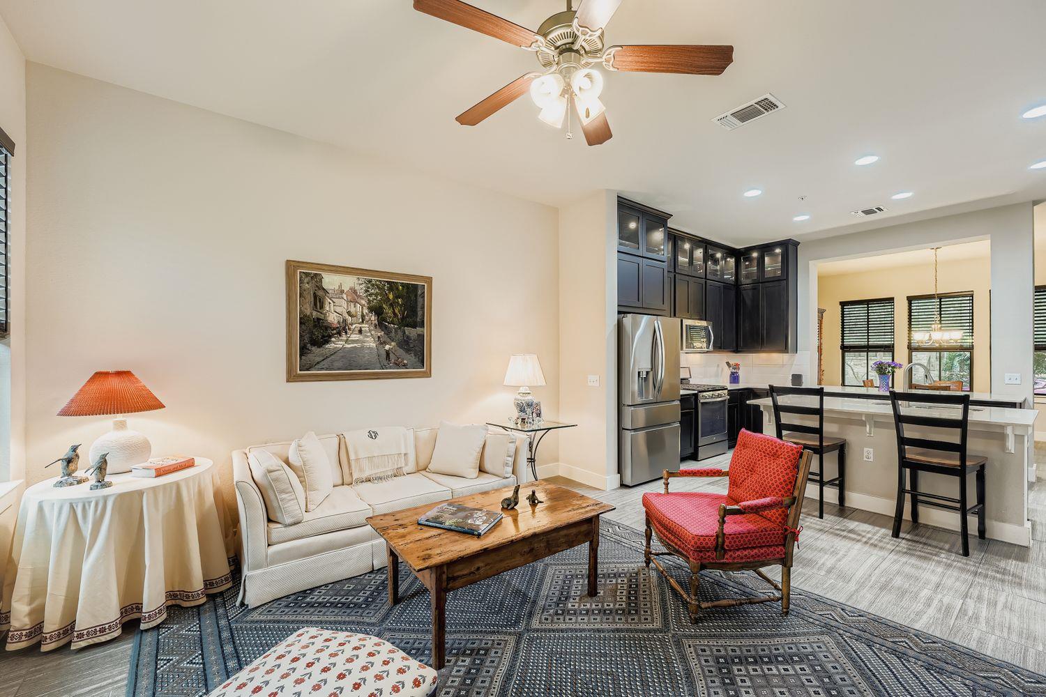 3905 Teaff St, Austin, TX 78723