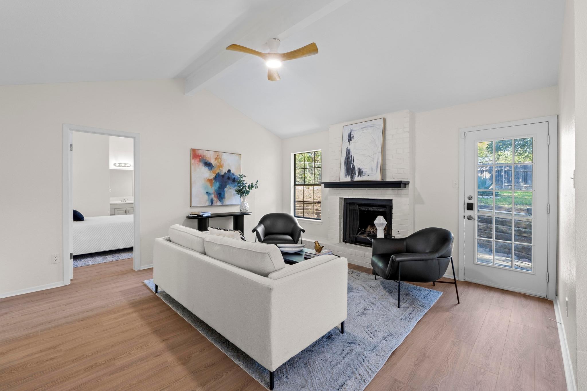 6601 Sunstrip Dr, Austin, TX 78745