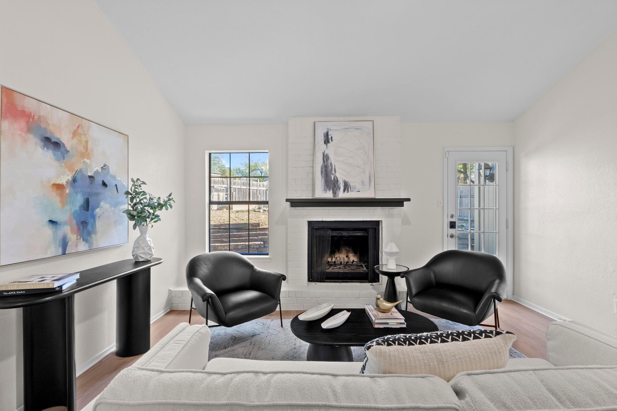 6601 Sunstrip Dr, Austin, TX 78745