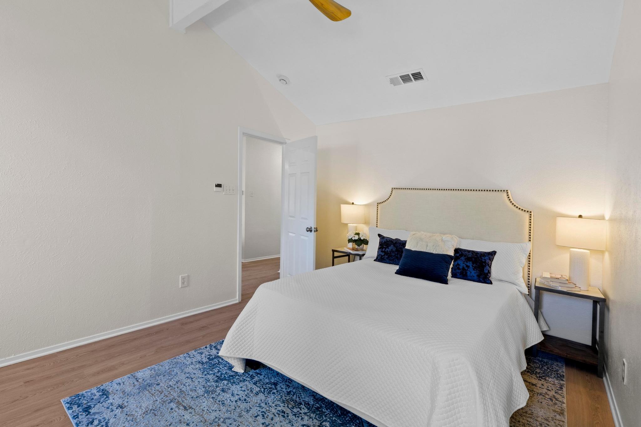 6601 Sunstrip Dr, Austin, TX 78745