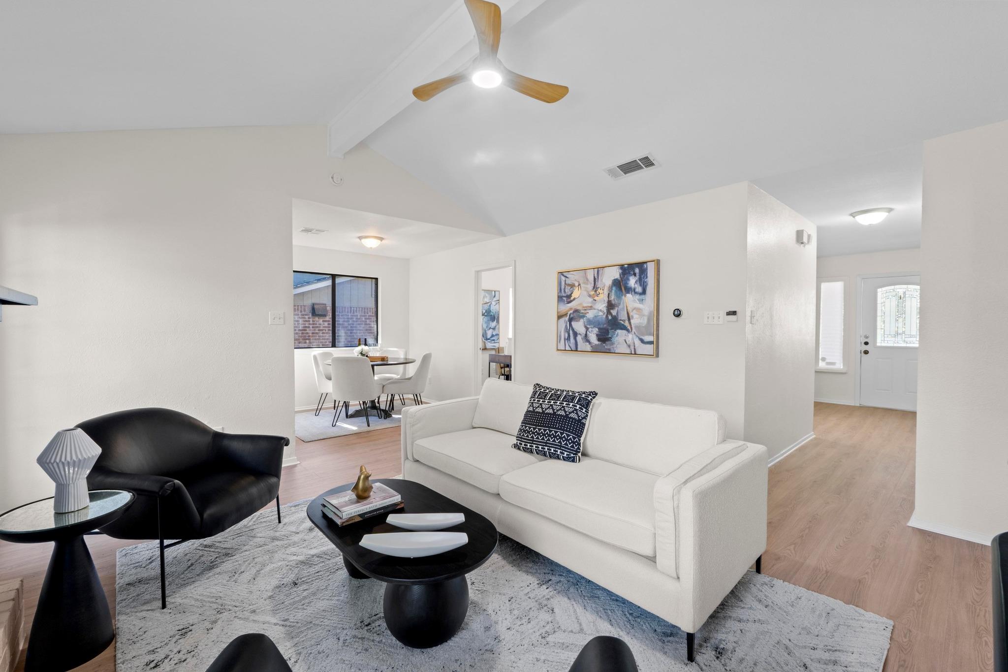 6601 Sunstrip Dr, Austin, TX 78745