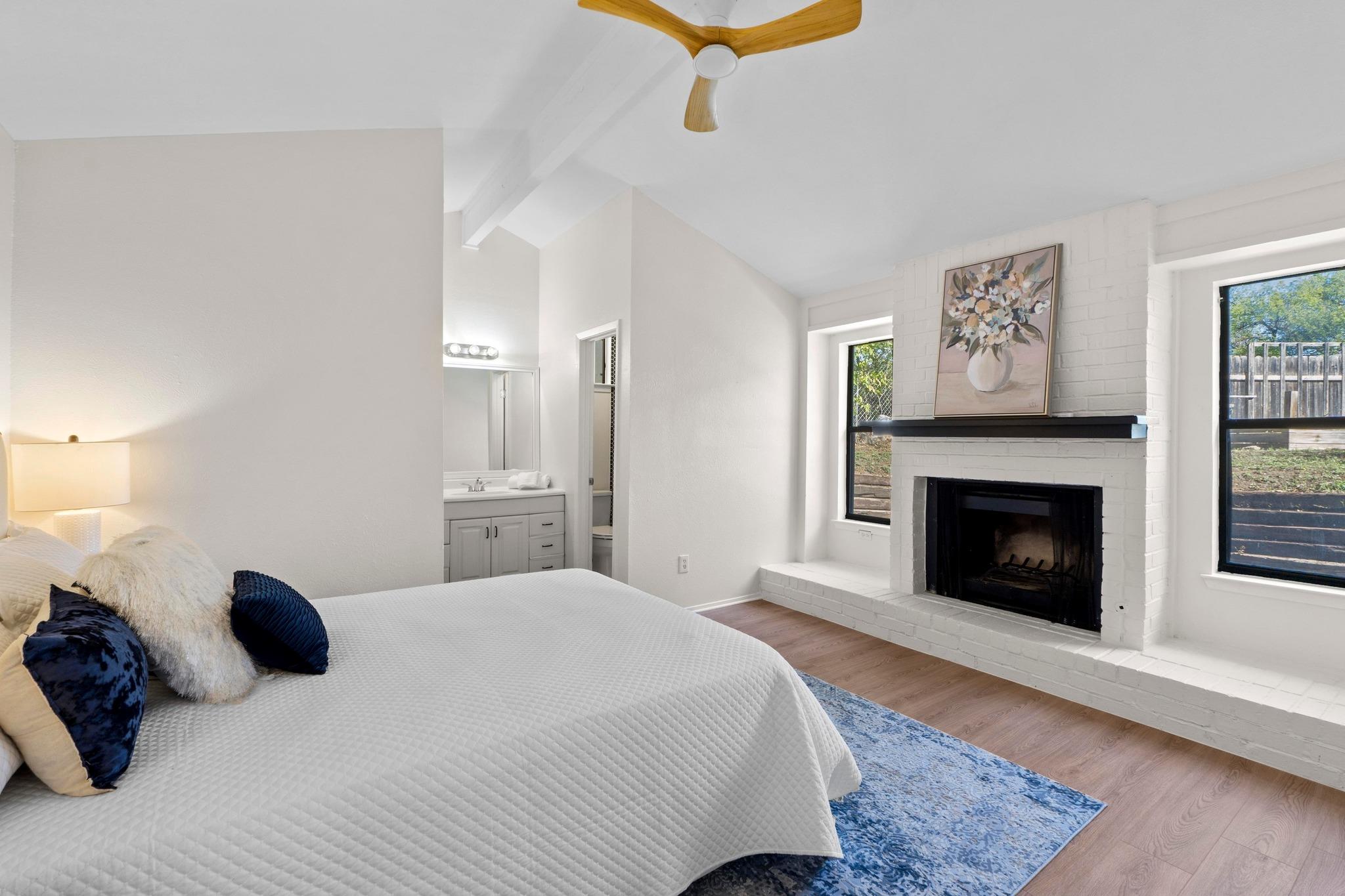 6601 Sunstrip Dr, Austin, TX 78745