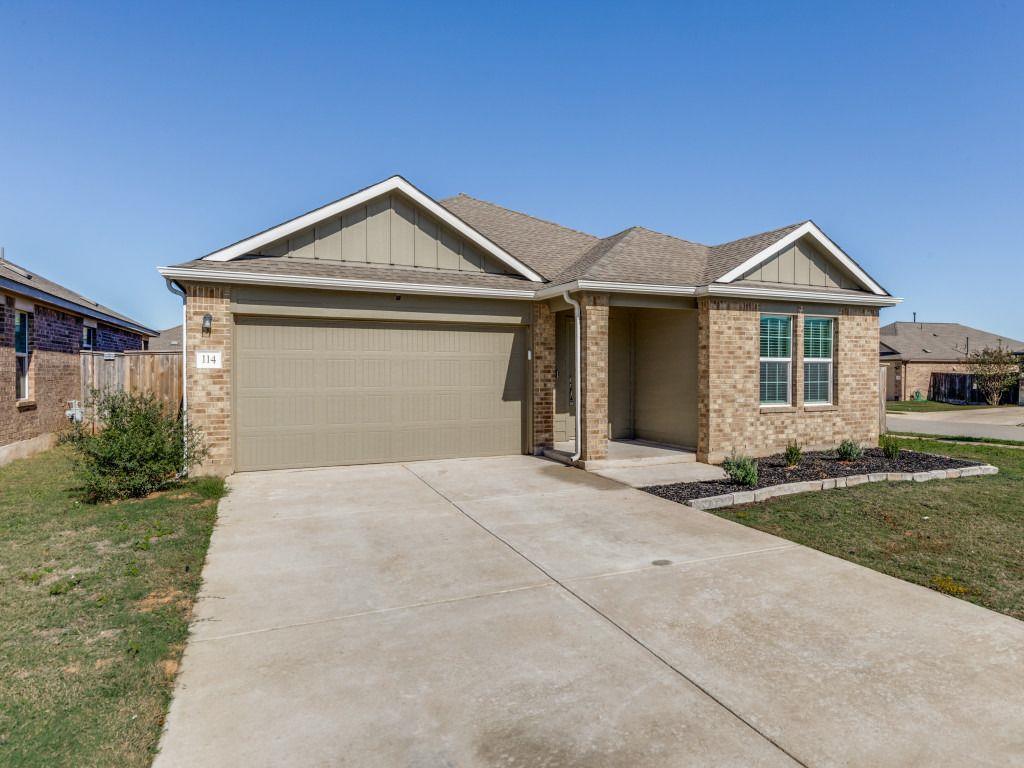 114 Isaac Millsaps Trl, Bastrop, TX 78602
