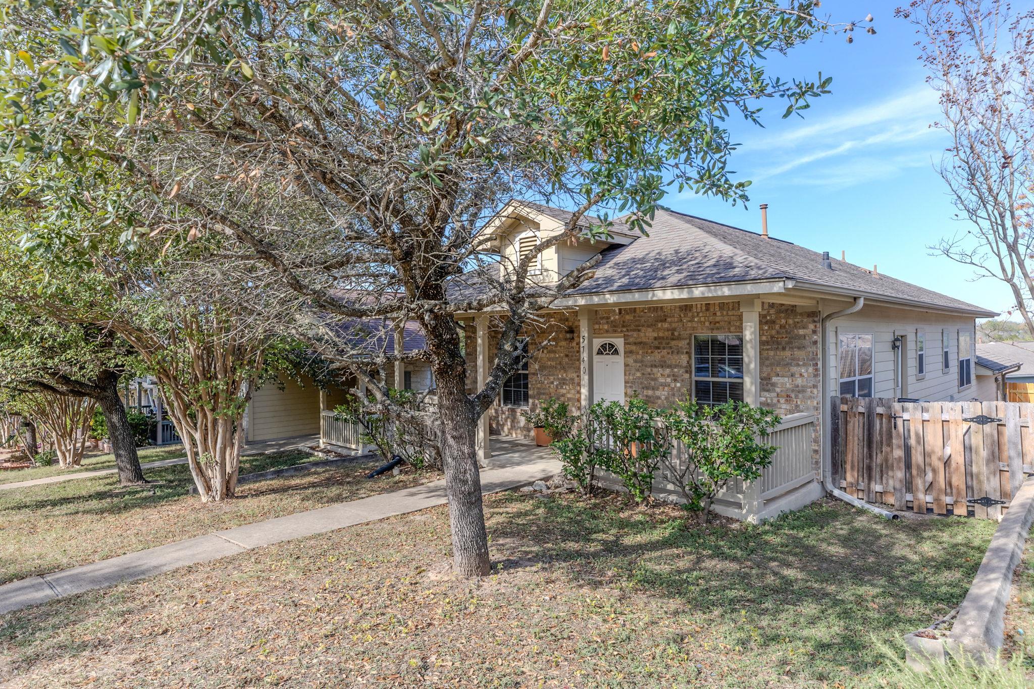 5740 Alsace Trl, Austin, TX 78724