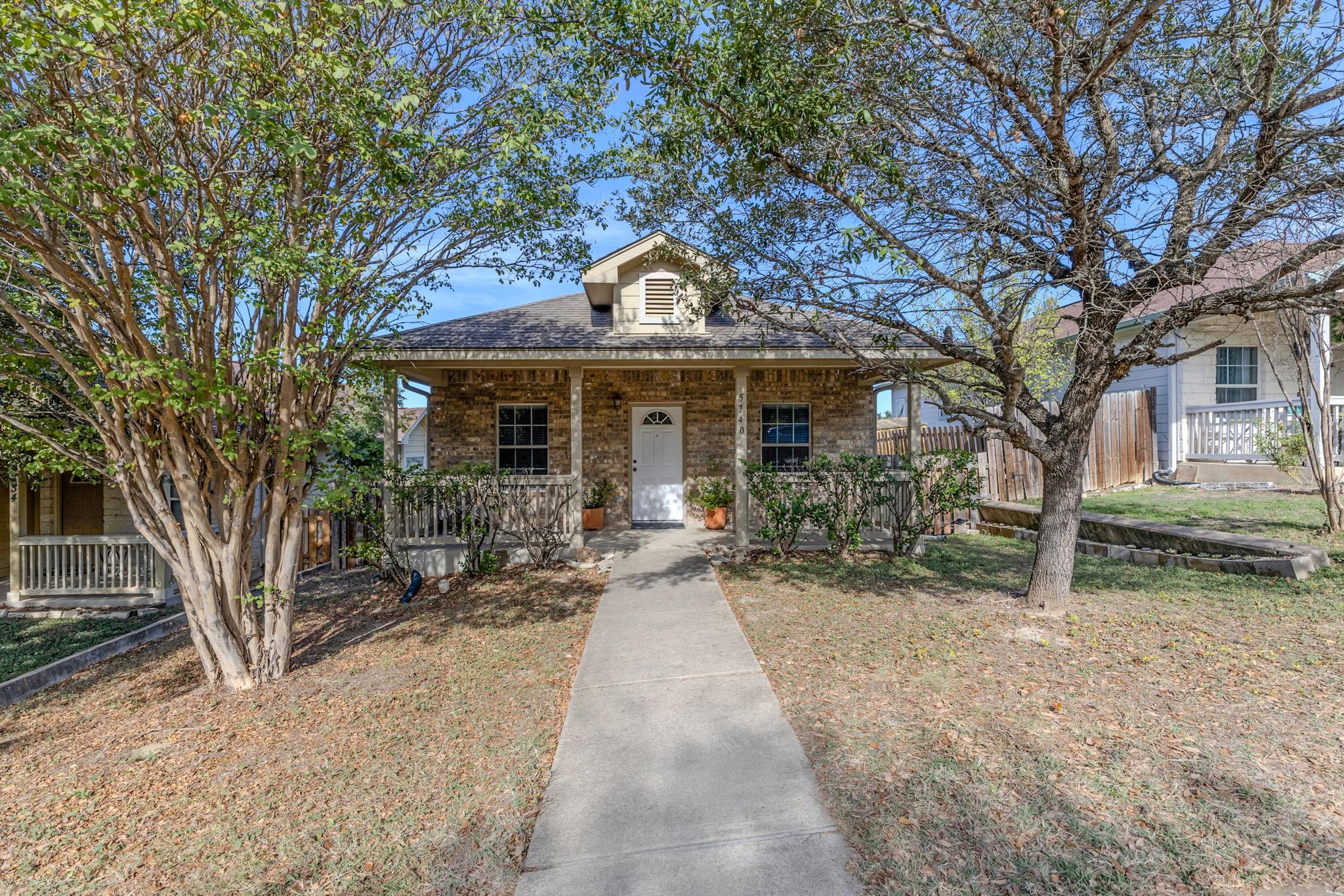 5740 Alsace Trl, Austin, TX 78724
