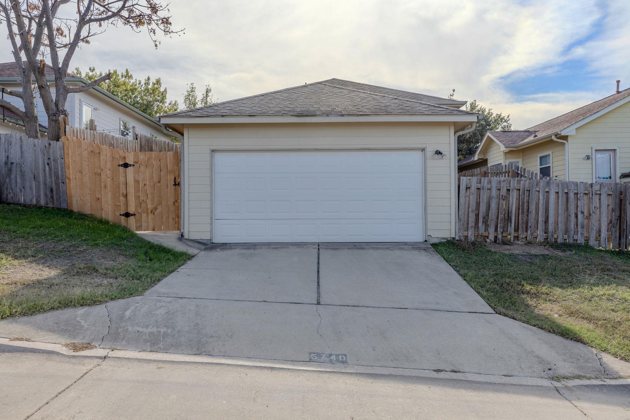 5740 Alsace Trl, Austin, TX 78724