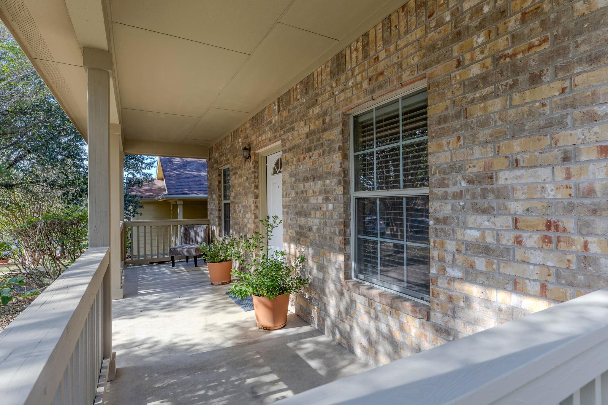 5740 Alsace Trl, Austin, TX 78724