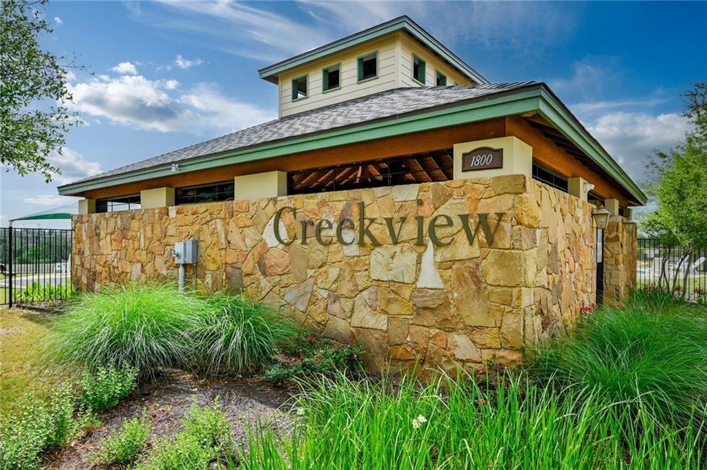 1908 Golden Arrow Ave, Cedar Park, TX 78613