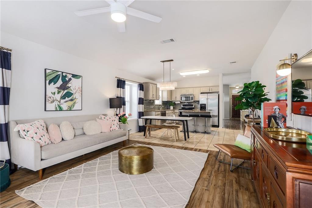 1908 Golden Arrow Ave, Cedar Park, TX 78613