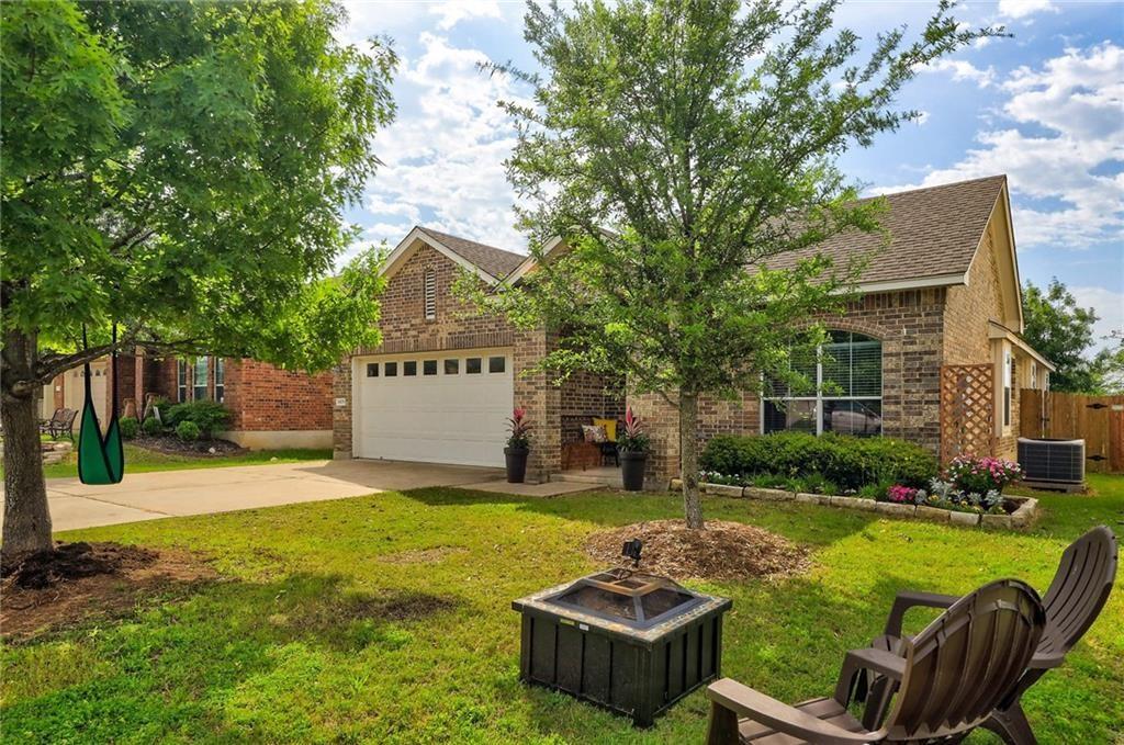 1908 Golden Arrow Ave, Cedar Park, TX 78613