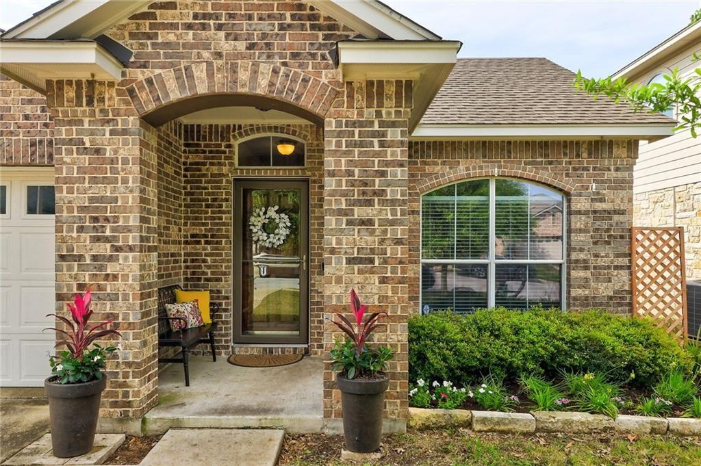 1908 Golden Arrow Ave, Cedar Park, TX 78613