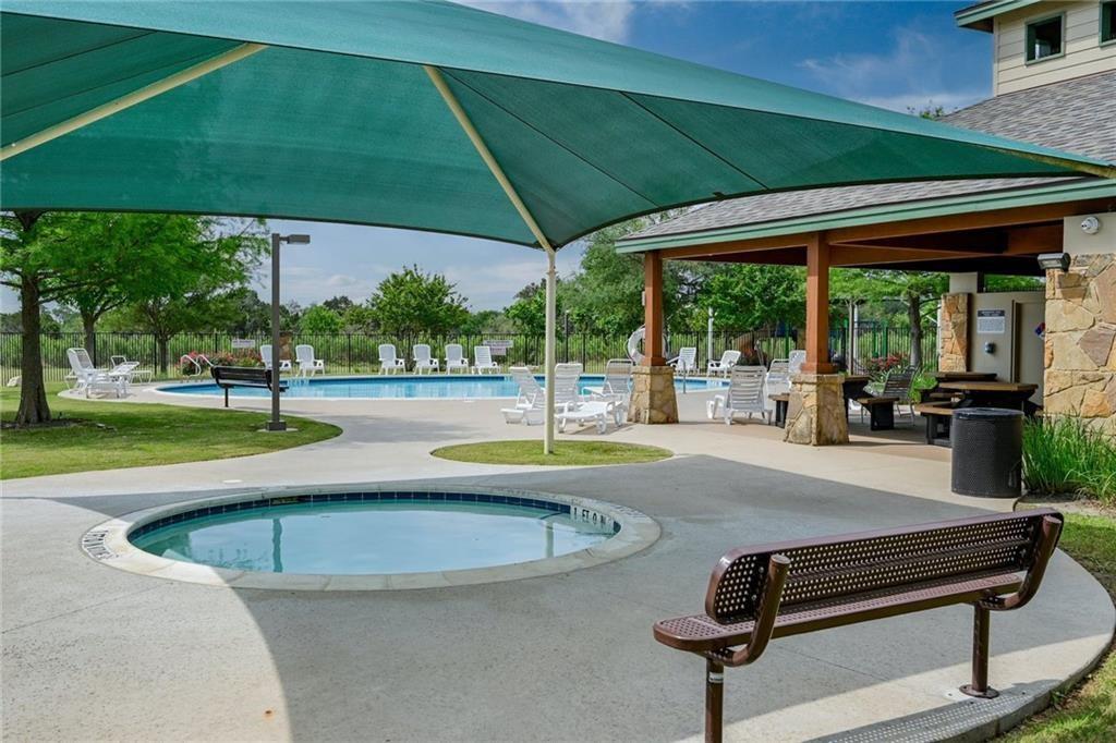 1908 Golden Arrow Ave, Cedar Park, TX 78613