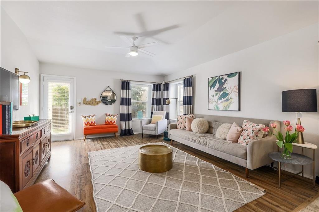 1908 Golden Arrow Ave, Cedar Park, TX 78613