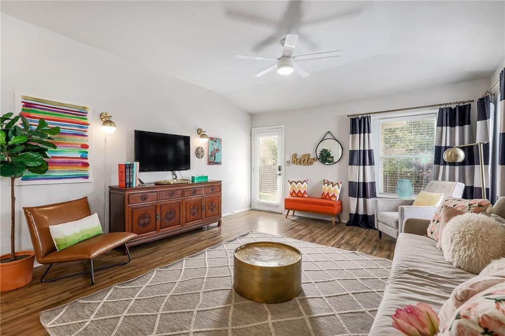 1908 Golden Arrow Ave, Cedar Park, TX 78613