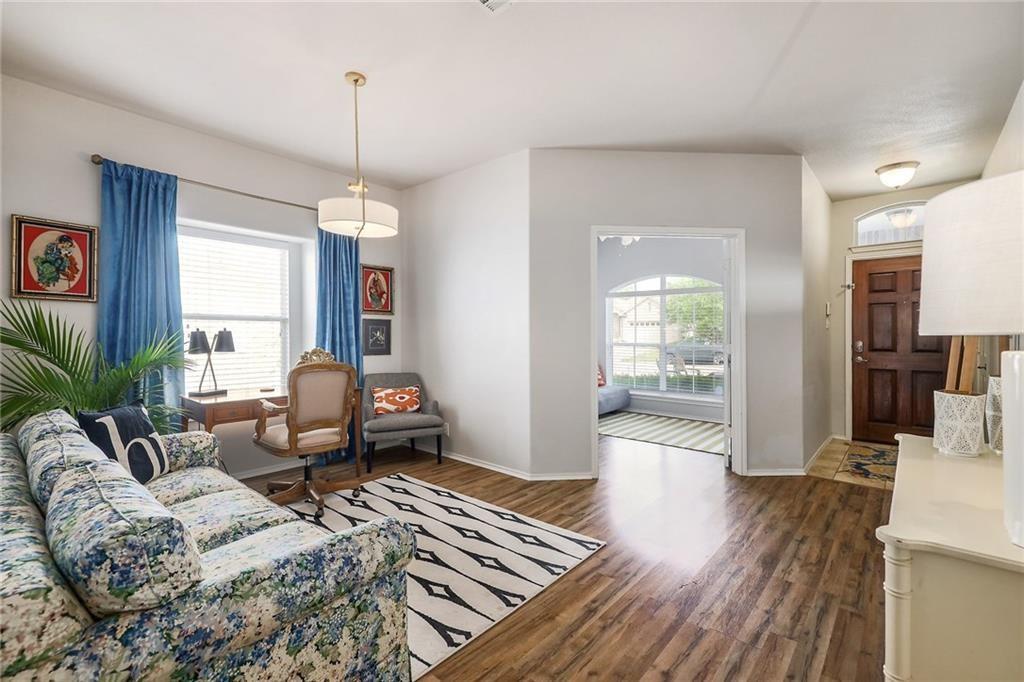 1908 Golden Arrow Ave, Cedar Park, TX 78613