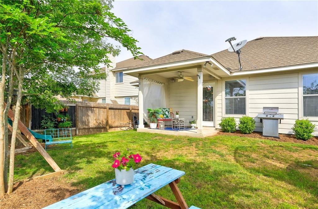 1908 Golden Arrow Ave, Cedar Park, TX 78613