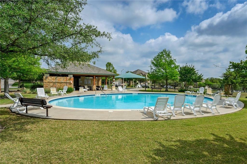 1908 Golden Arrow Ave, Cedar Park, TX 78613