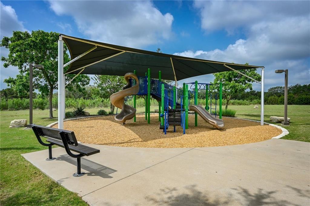 1908 Golden Arrow Ave, Cedar Park, TX 78613