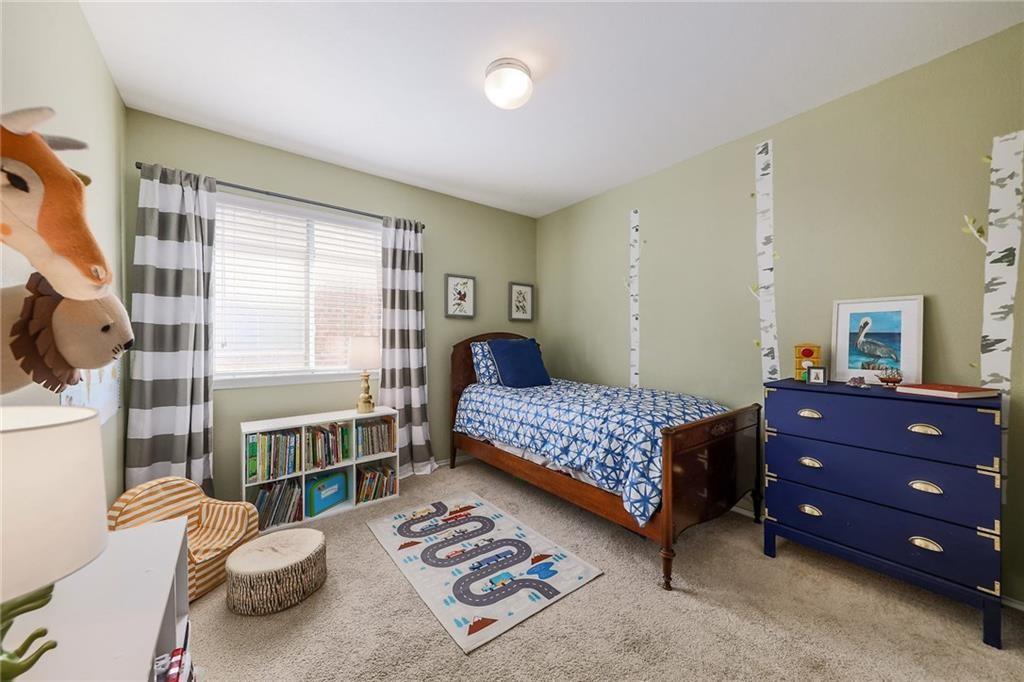 1908 Golden Arrow Ave, Cedar Park, TX 78613