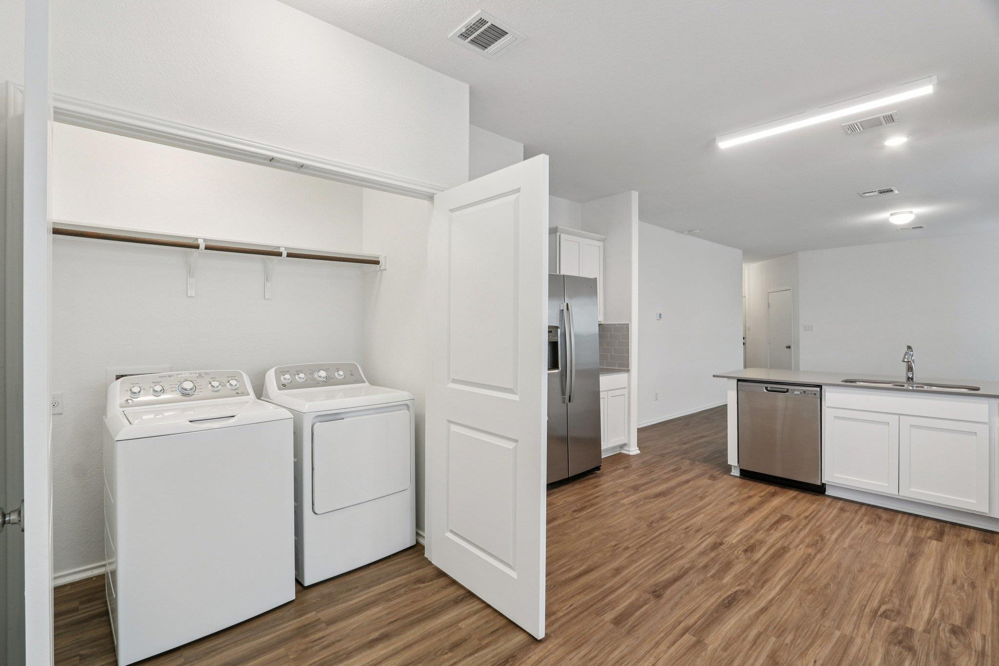 240 Line Of Fire Way, Jarrell, TX 76537