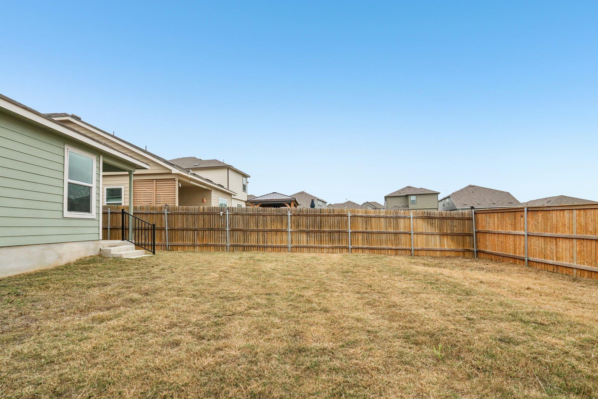 240 Line Of Fire Way, Jarrell, TX 76537