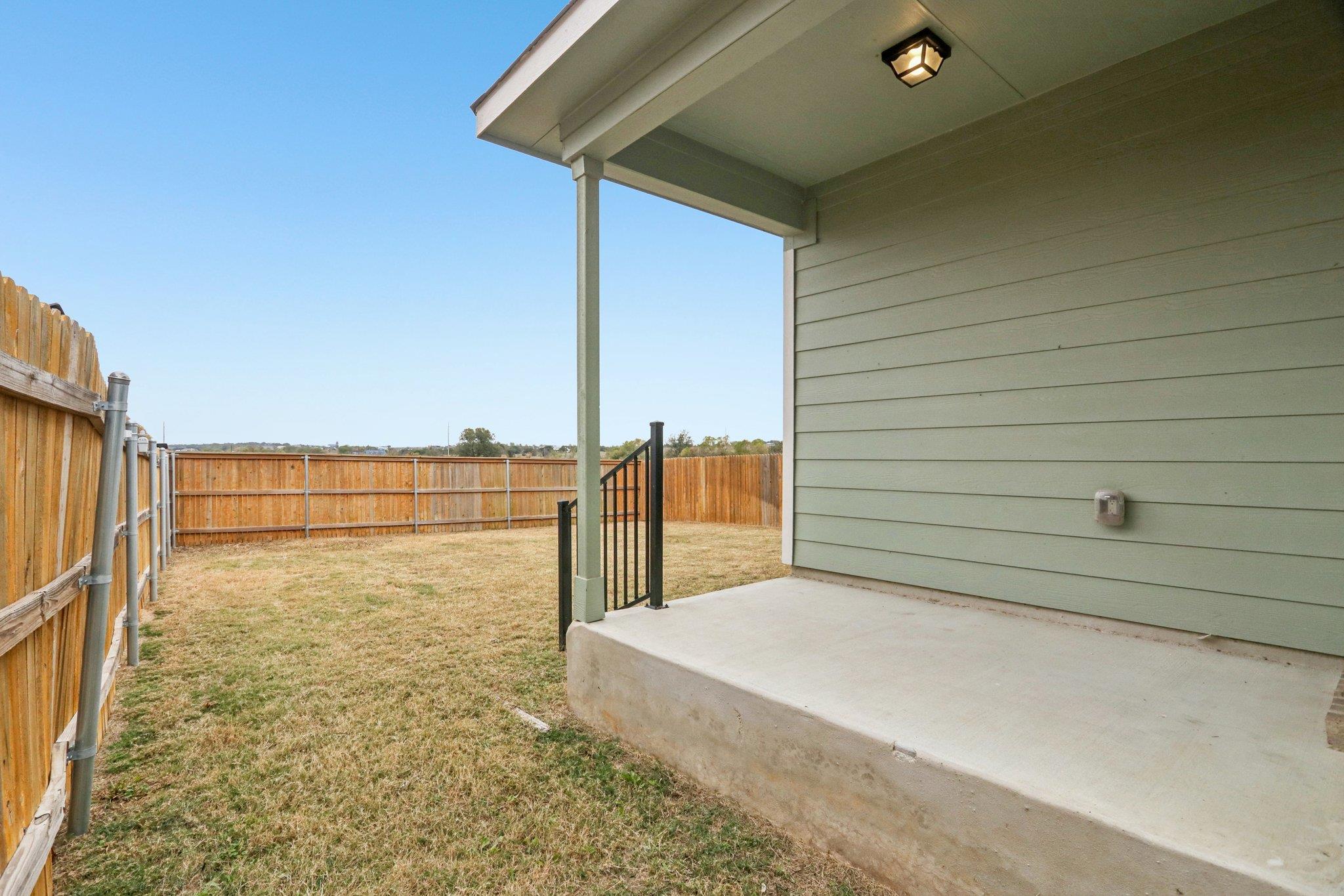 240 Line Of Fire Way, Jarrell, TX 76537