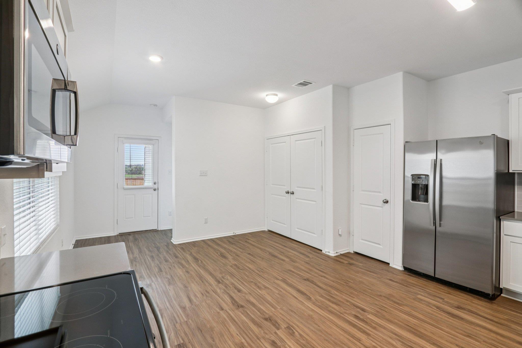 240 Line Of Fire Way, Jarrell, TX 76537