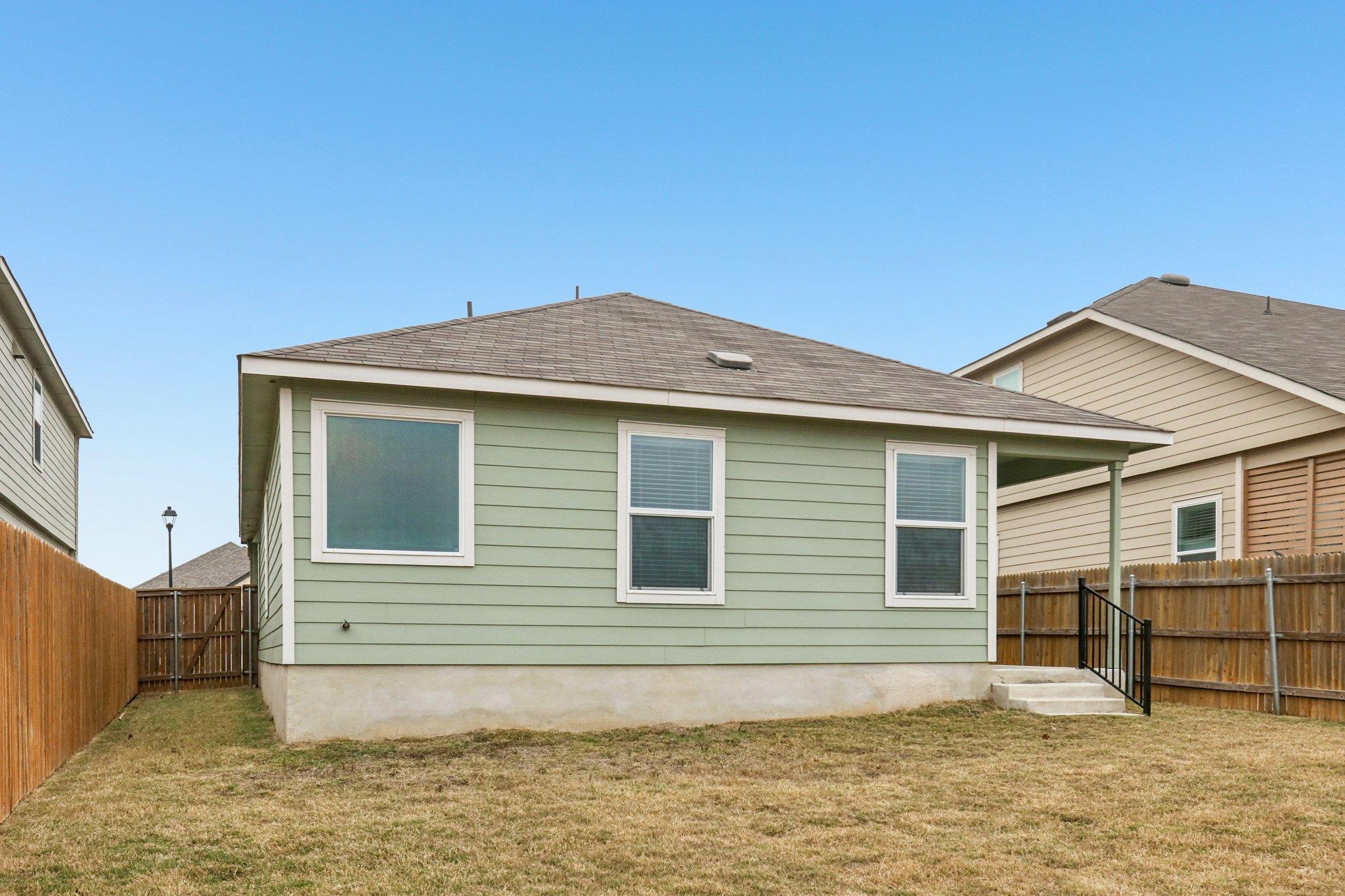 240 Line Of Fire Way, Jarrell, TX 76537