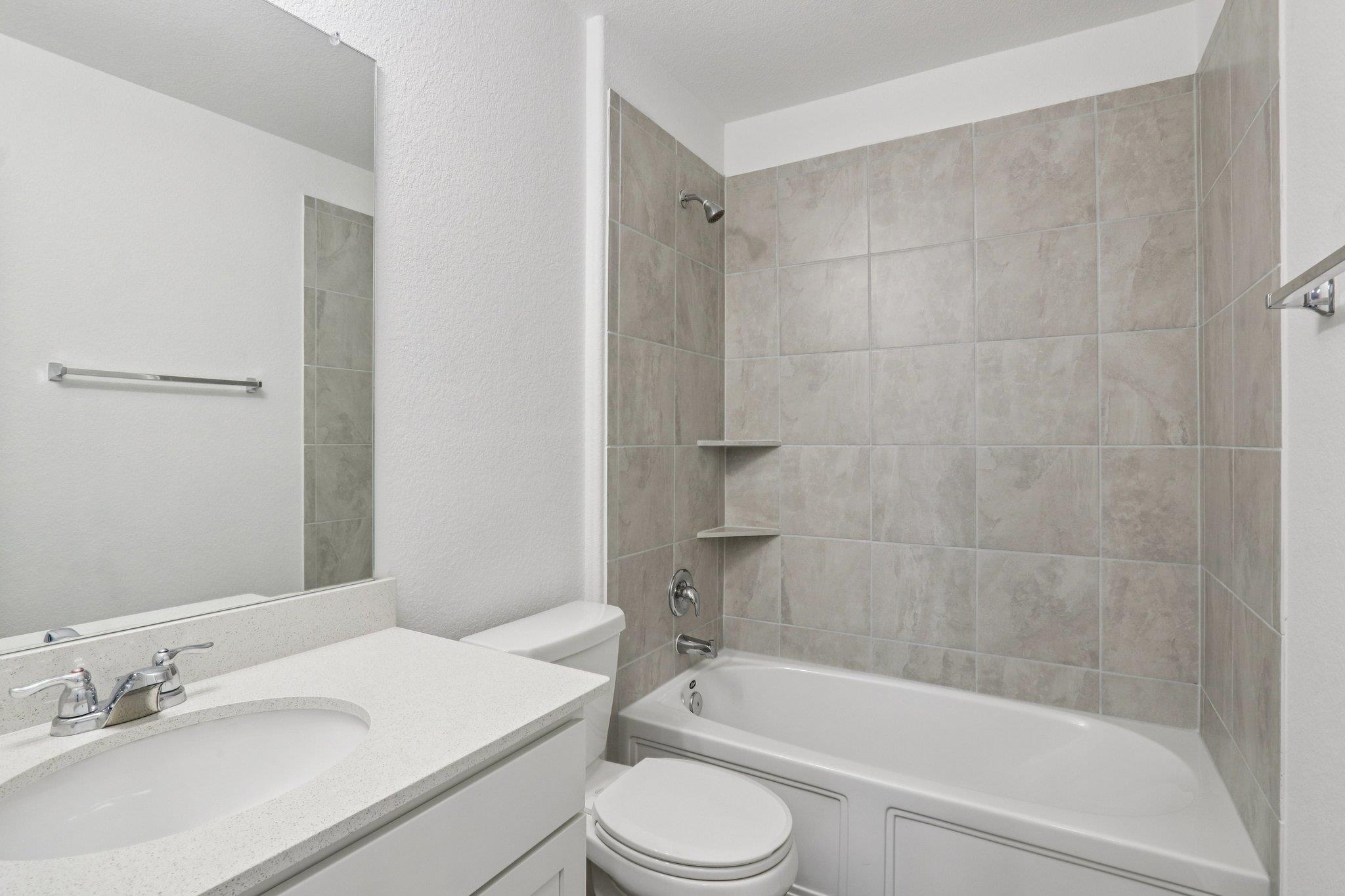 240 Line Of Fire Way, Jarrell, TX 76537