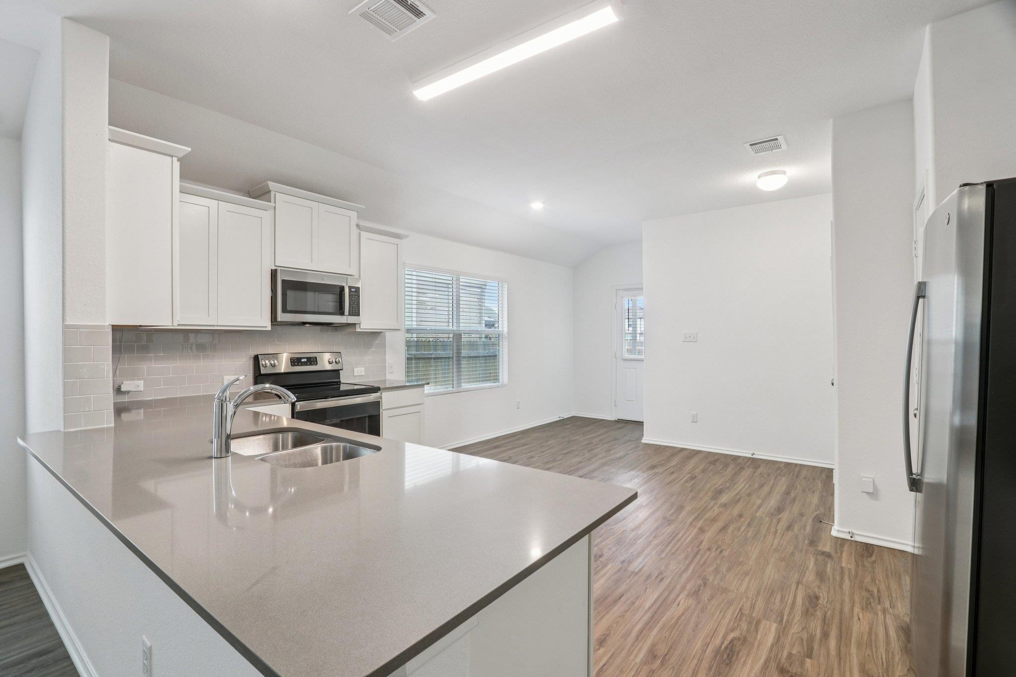 240 Line Of Fire Way, Jarrell, TX 76537