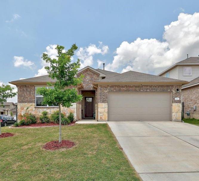 200 Arrowhead Vine Dr, Leander, TX 78641