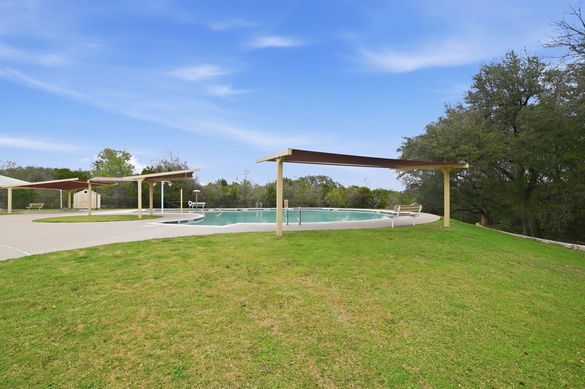 316 Housefinch Loop, Leander, TX 78641