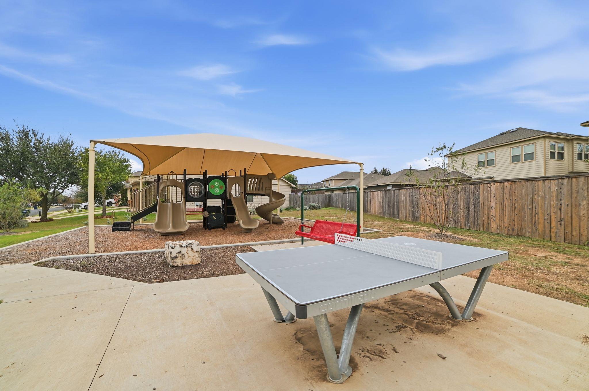 316 Housefinch Loop, Leander, TX 78641