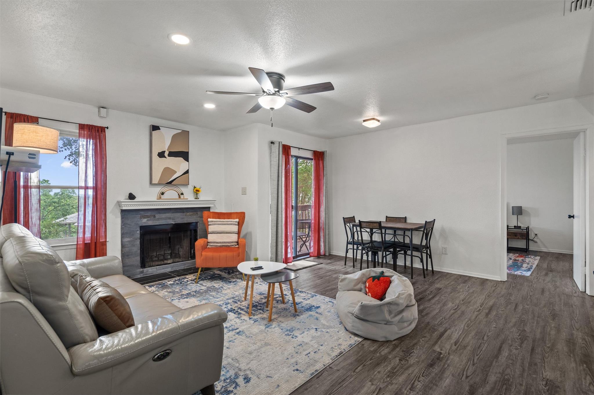 4500 E Oltorf St # D-410, Austin, TX 78741