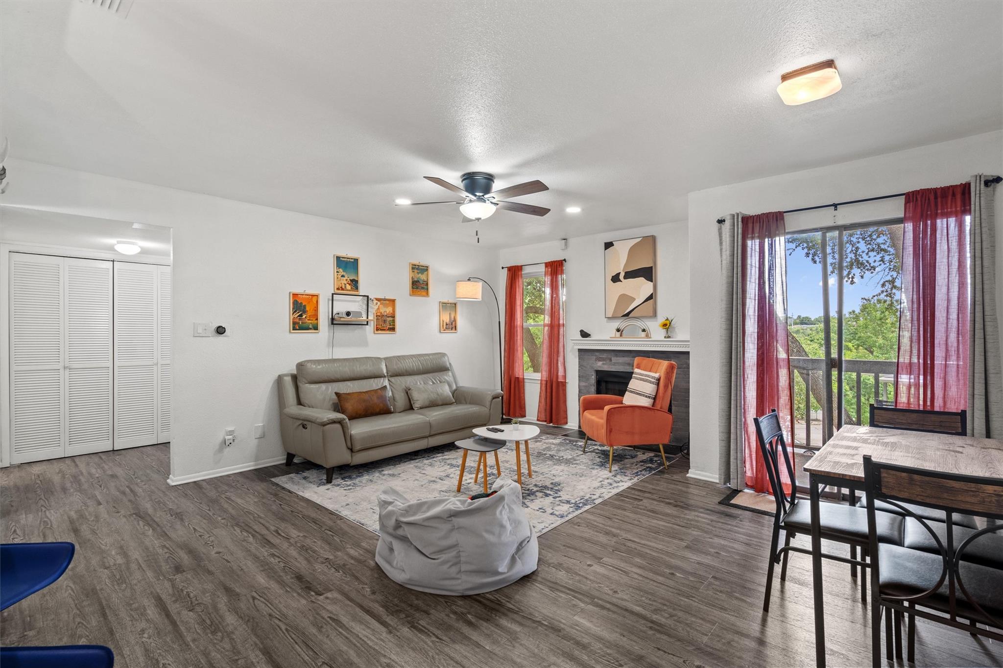 4500 E Oltorf St # D-410, Austin, TX 78741