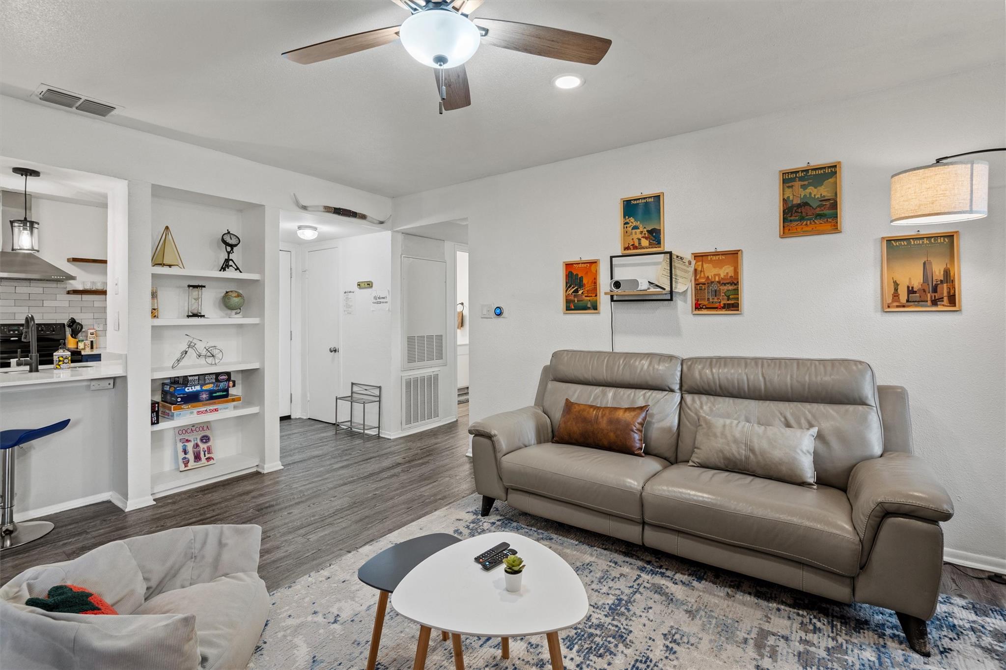 4500 E Oltorf St # D-410, Austin, TX 78741