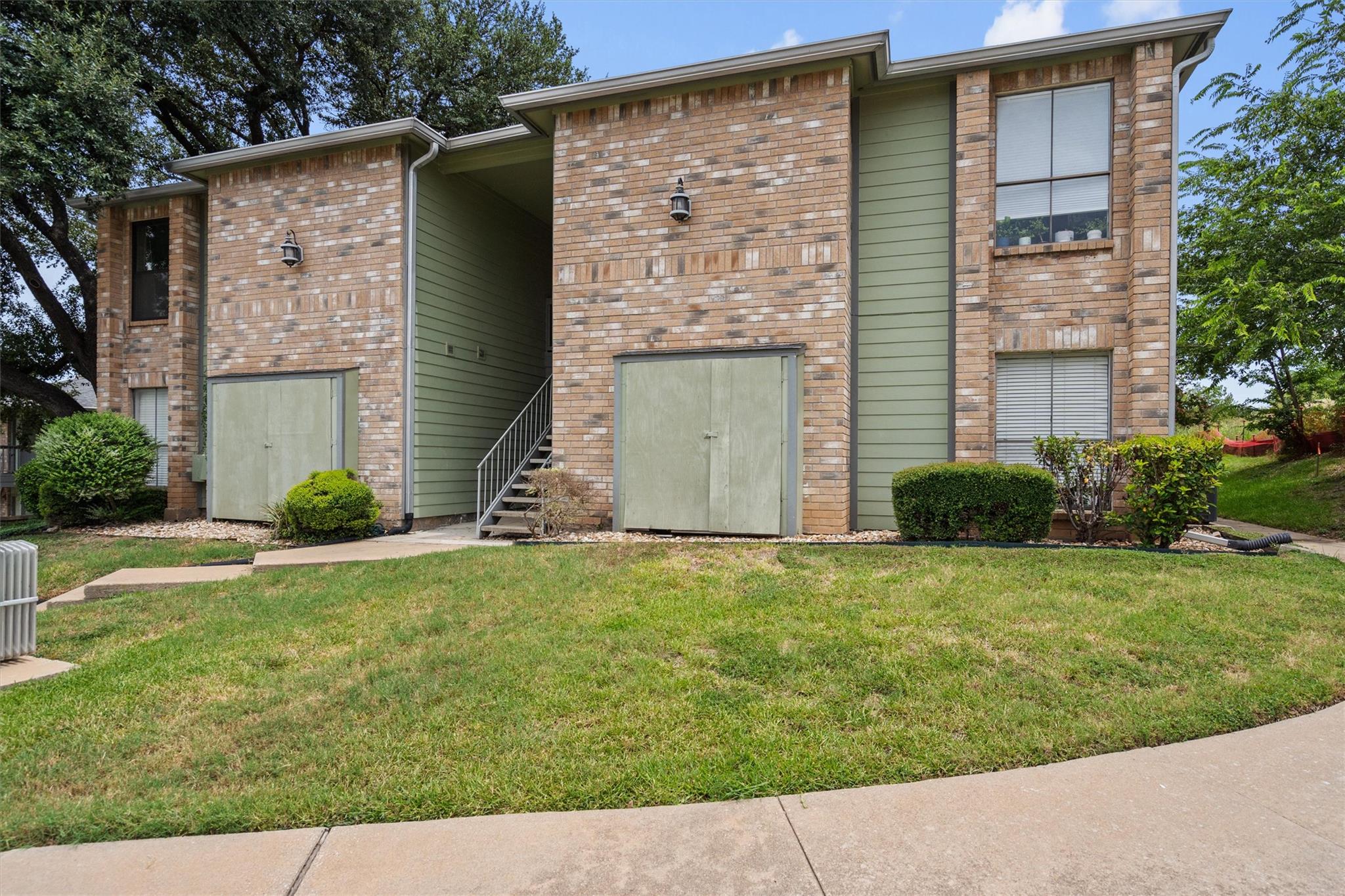 4500 E Oltorf St # D-410, Austin, TX 78741